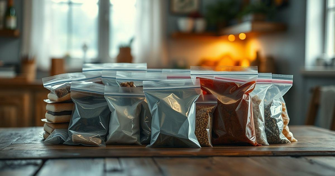 Como Comprar Saco Ziplock Com Qualidade