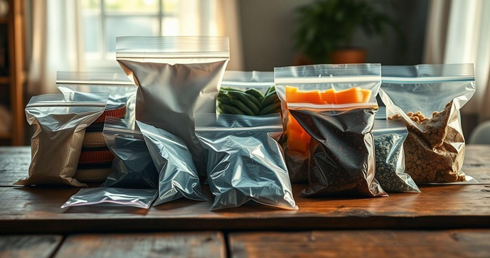 Onde comprar ziplock com preço bom