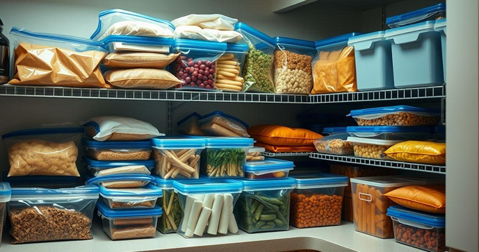 Comprar Saco Ziplock para Armazenamento Prático e Eficiente