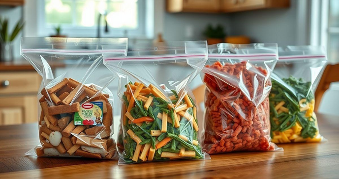 Onde Comprar Saco Ziplock Com Descontos Imperdíveis