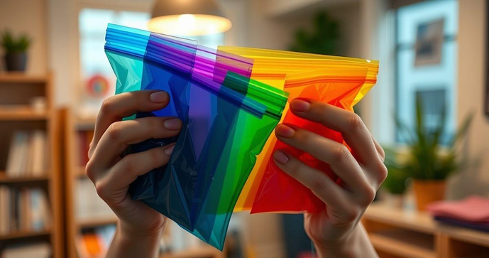 Onde Comprar Saco Ziplock e Garantir Praticidade no Seu Dia a Dia