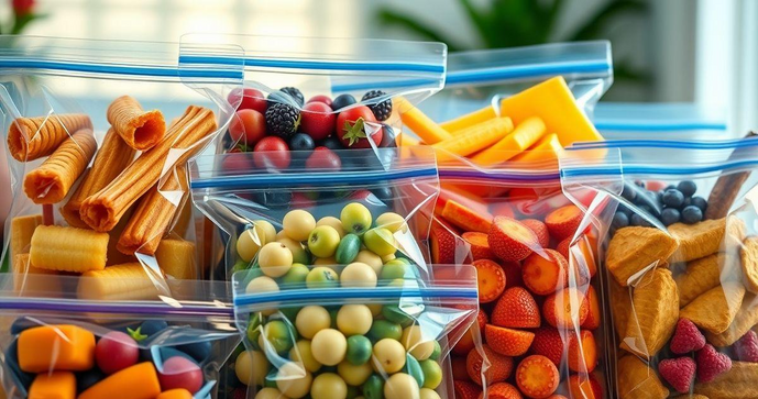 Onde Comprar Saco Ziplock: Descubra as Melhores Opções e Preços