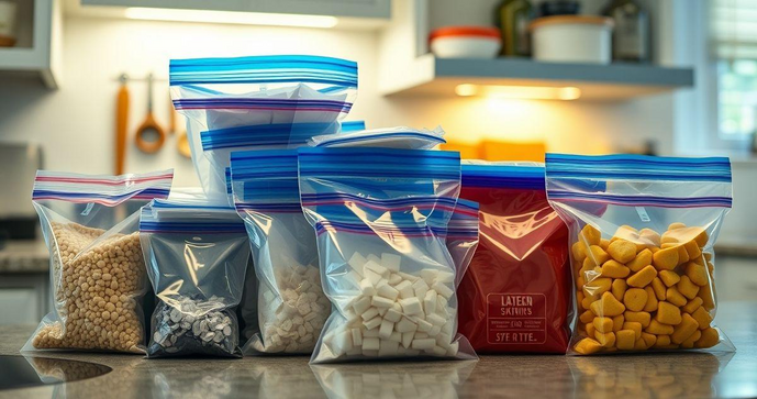 Saco com Zip: Praticidade e Versatilidade para o Dia a Dia