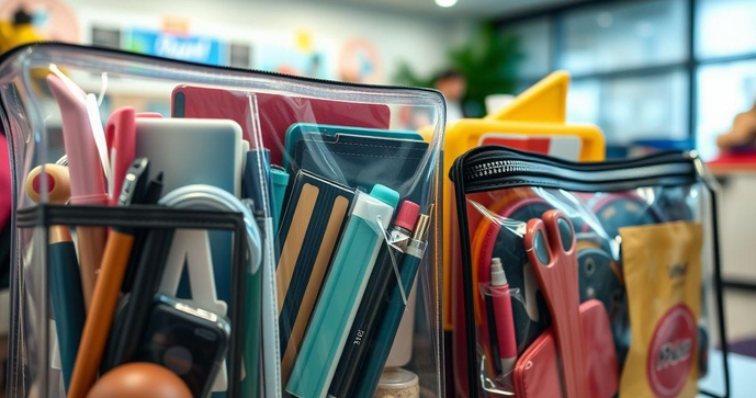 Saco zip é a solução ideal para organizar e preservar seus itens com praticidade e segurança