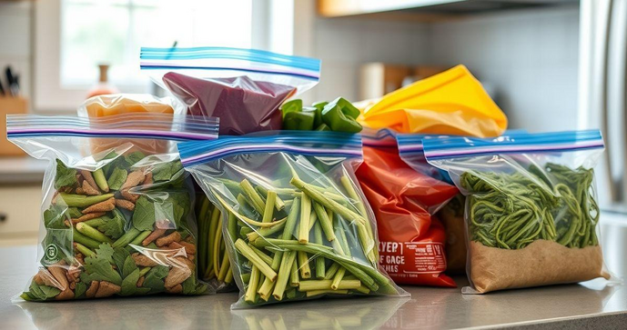 Comprar saco ziplock é a solução prática para organizar e conservar alimentos. Descubra como escolher o melhor para suas necessidades.