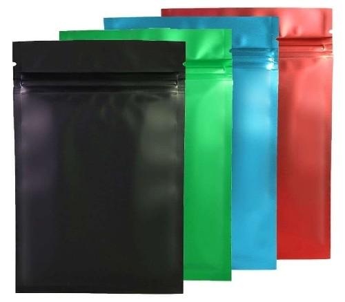 Os benefícios do fecho ziplock para seu negócio